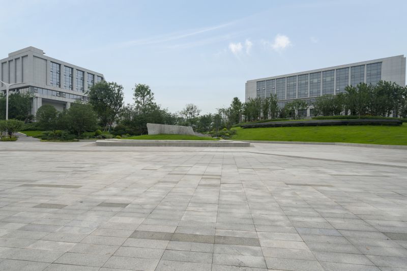 Concrete Pour in Spring