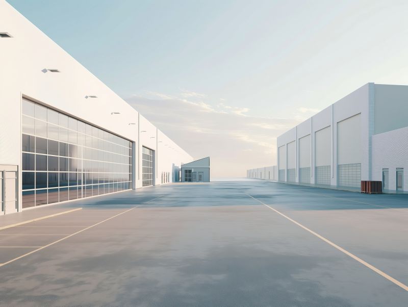 Commercial Concrete Service