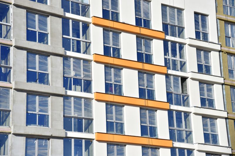 Commercial Concrete Service