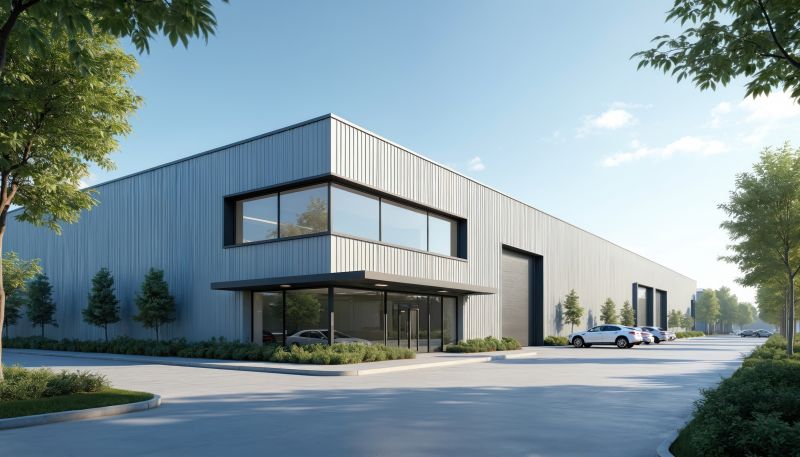 Commercial Concrete Service