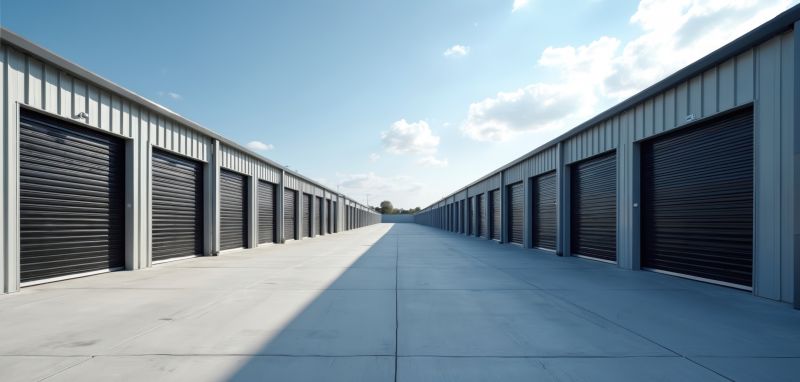 Commercial Concrete Service