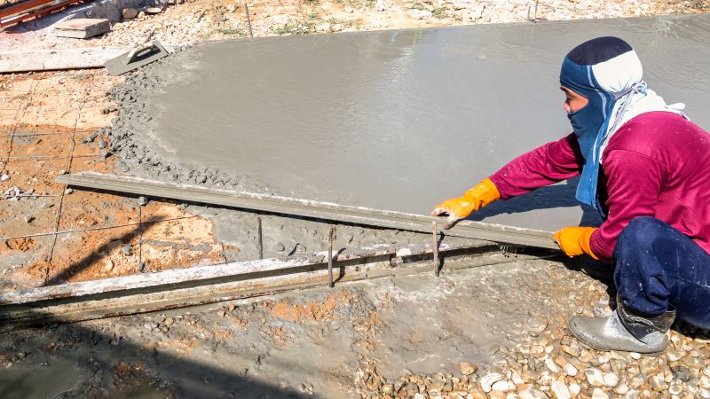 Coordination with Other Trades