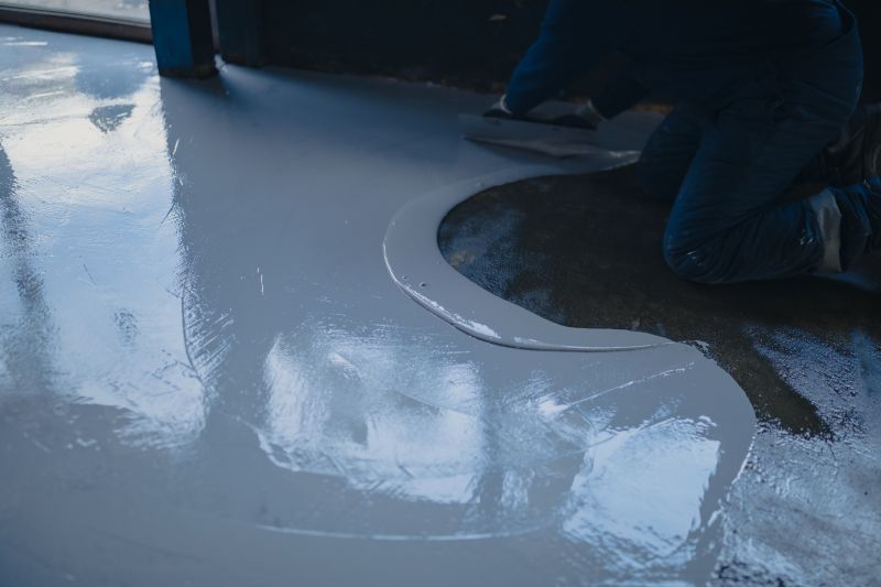 Epoxy Resurfacing in Fairfax, VA