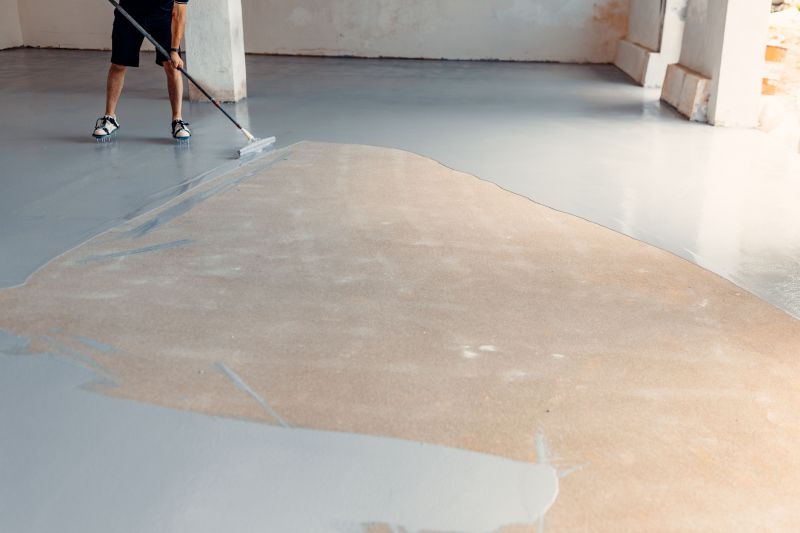 Floor Coating Service in Annapolis, MD